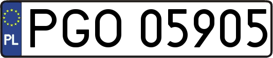 PGO05905