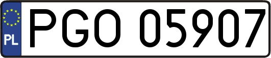 PGO05907