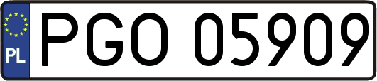PGO05909