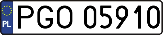 PGO05910