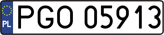 PGO05913