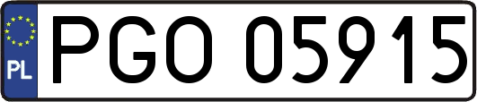 PGO05915