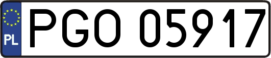 PGO05917