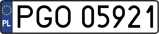 PGO05921