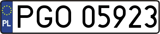 PGO05923