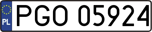 PGO05924