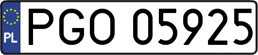 PGO05925