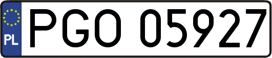 PGO05927