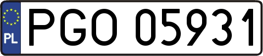 PGO05931