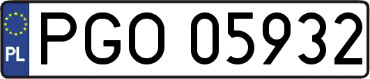 PGO05932