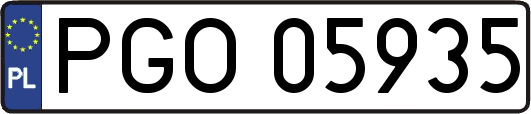 PGO05935