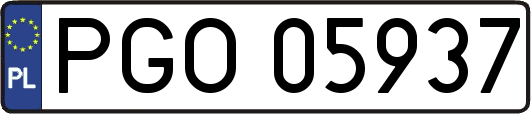 PGO05937