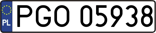 PGO05938