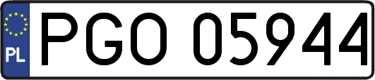 PGO05944