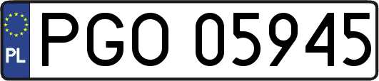 PGO05945