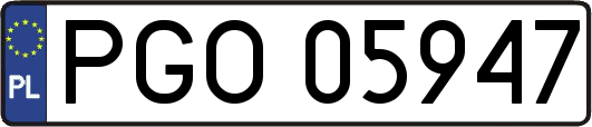 PGO05947