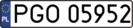 PGO05952