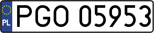 PGO05953