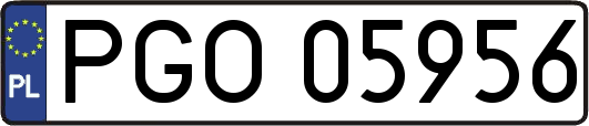 PGO05956