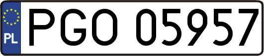 PGO05957