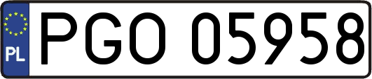 PGO05958