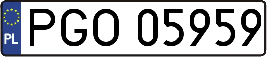 PGO05959