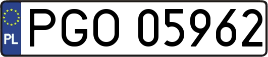 PGO05962
