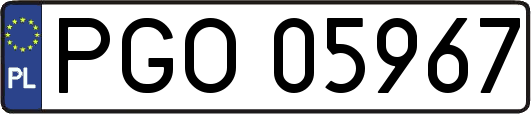 PGO05967