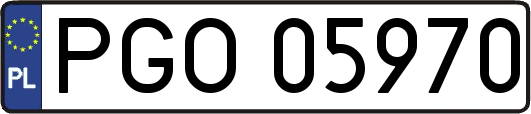 PGO05970