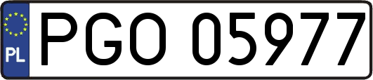 PGO05977