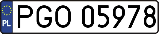 PGO05978