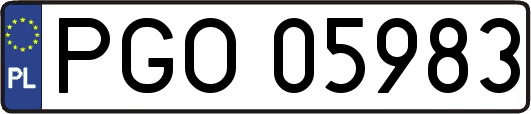 PGO05983