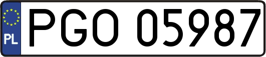 PGO05987