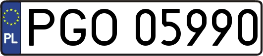 PGO05990
