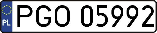 PGO05992
