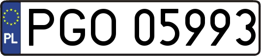 PGO05993