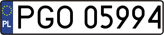 PGO05994