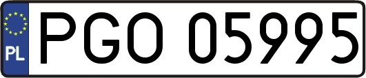 PGO05995