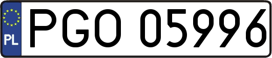 PGO05996