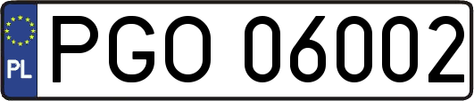 PGO06002