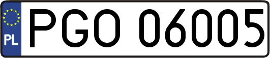 PGO06005