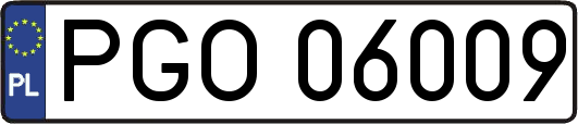 PGO06009