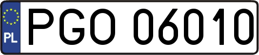 PGO06010