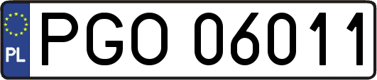 PGO06011
