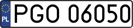 PGO06050