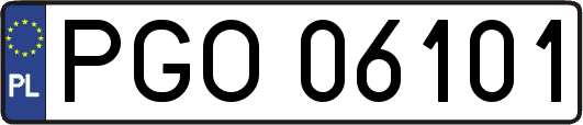 PGO06101