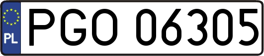 PGO06305