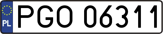 PGO06311
