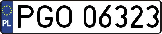 PGO06323