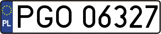 PGO06327